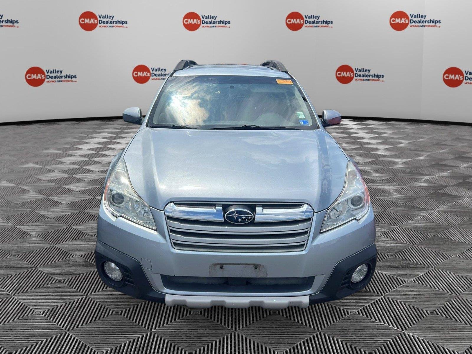 Used 2013 Ice Silver Metallic Subaru 2.5i Limited image 6