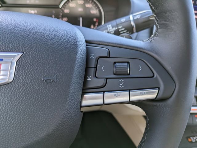 2025 Cadillac CT4 Premium Luxury - Photo 26