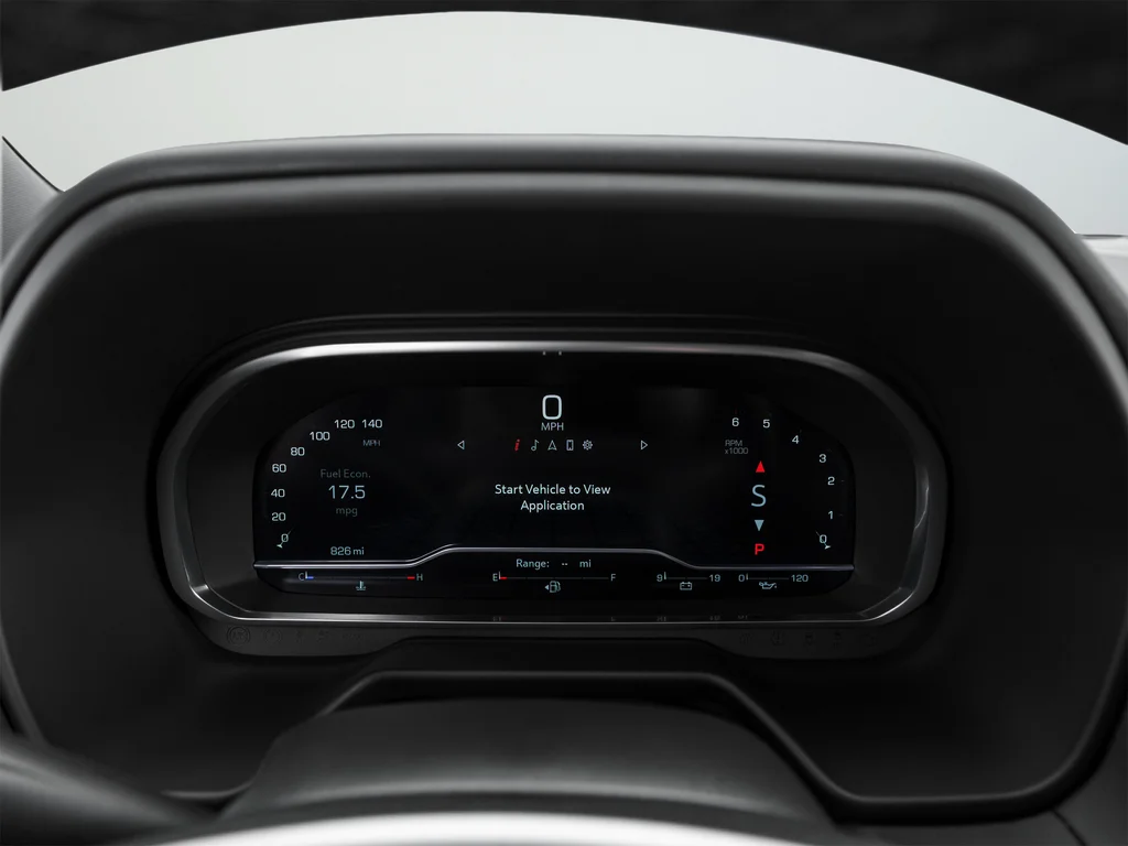 Used 2023 Black GMC Denali Ultimate image 22