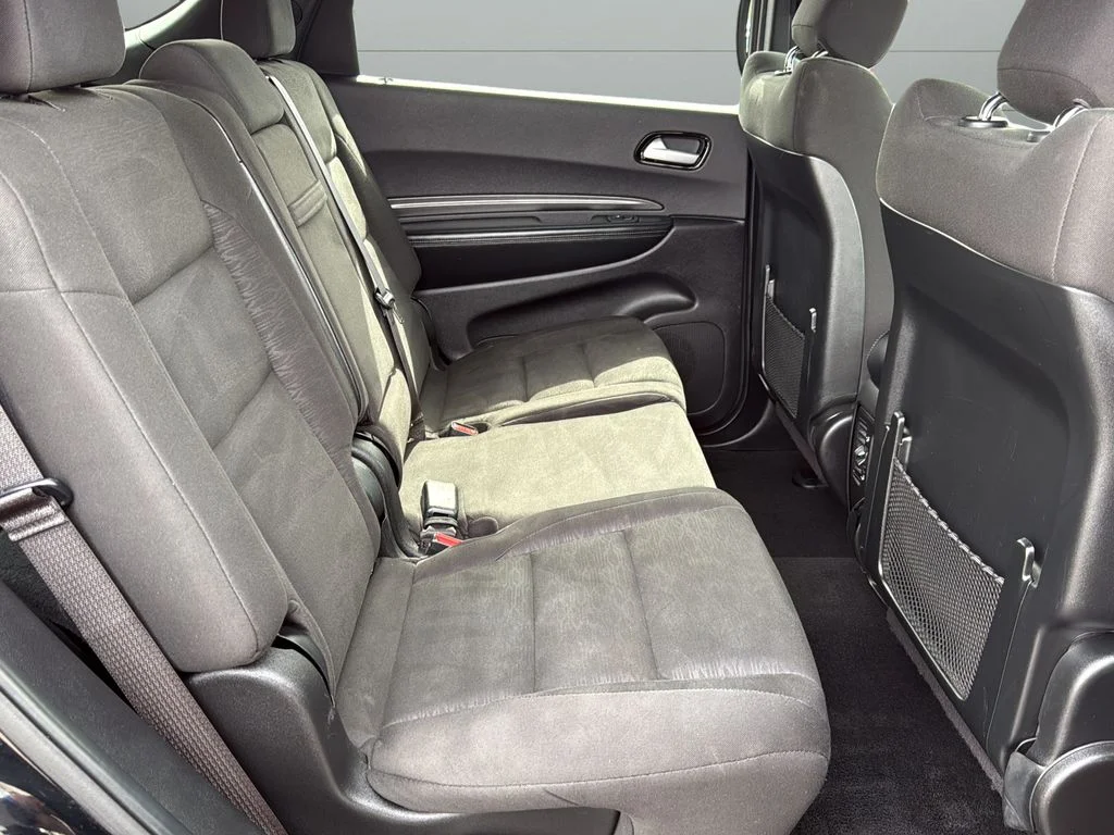 2024 Dodge Durango SXT - Photo 11