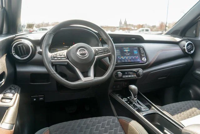 2023 Nissan Kicks SR - Photo 13