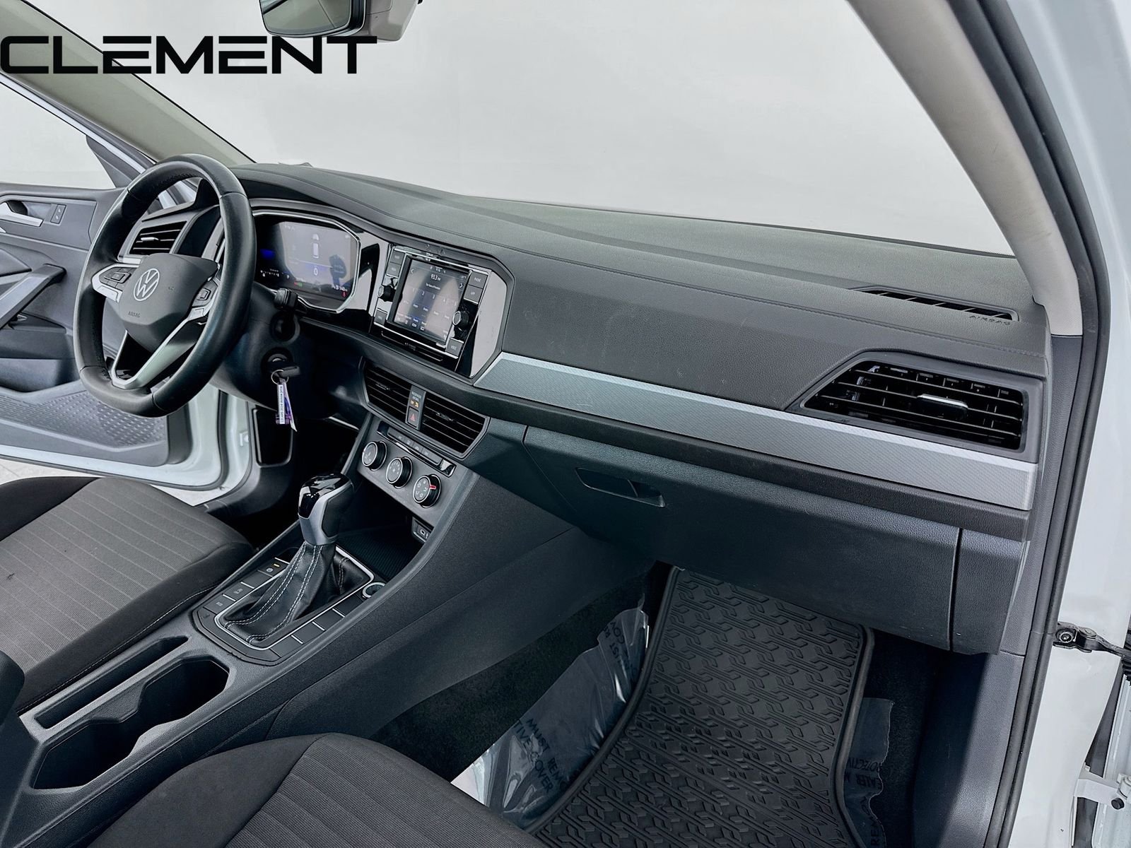 2024 Volkswagen Jetta S - Photo 33