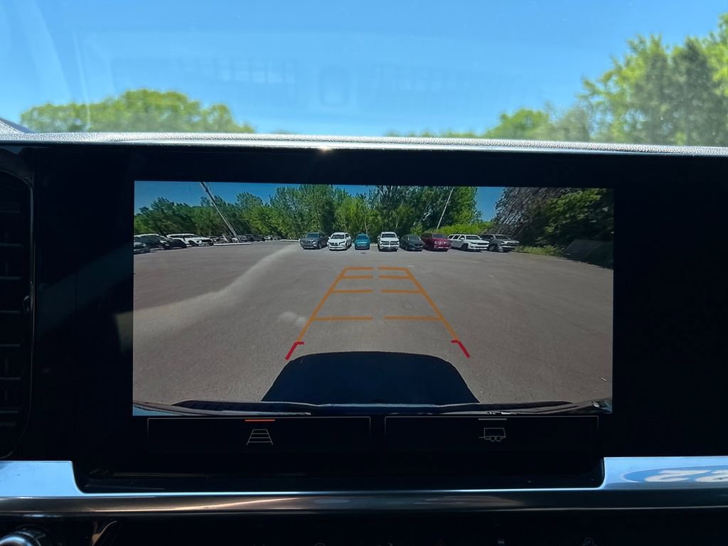 2022 GMC Sierra 1500 SLE - Photo 30