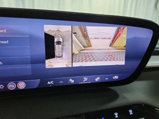 2027 Buick Enclave Preferred - Photo 19