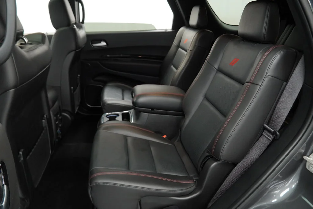 Used 2023 Gray Dodge Citadel image 21