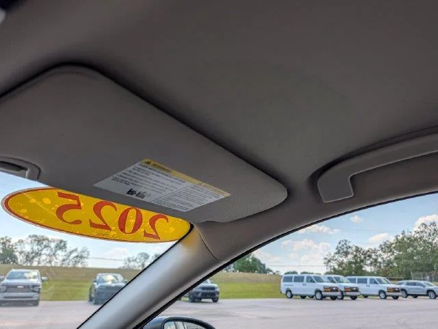Used 2025  Nissan SV image 21