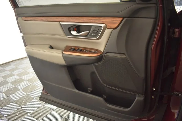 2018 Honda CR-V Touring - Photo 36
