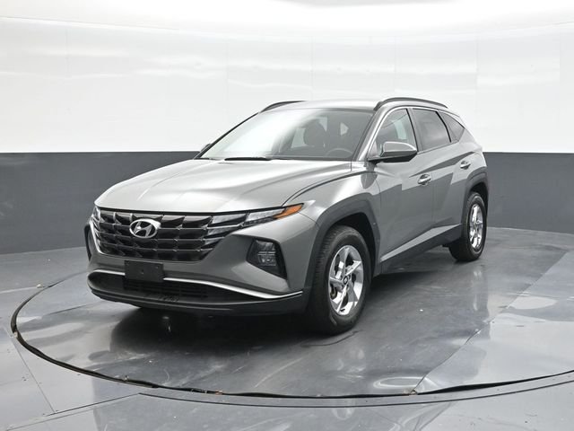 Used 2024 Gray Hyundai SEL image 34