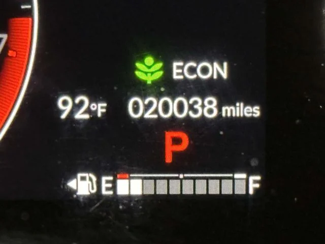 2024 Honda HR-V Sport - Photo 30