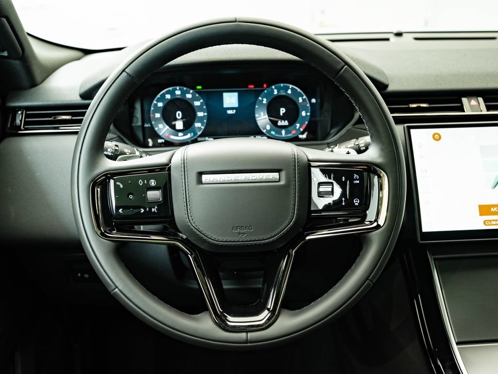 New 2026 Arroios Grey Land Rover S image 40