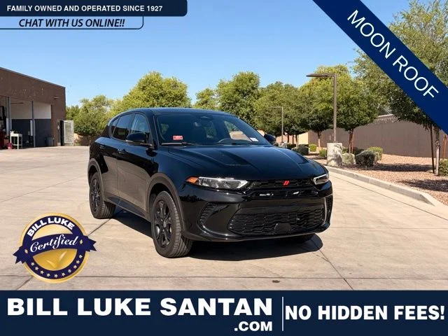 2025 Dodge Hornet 2.0 GT Plus AWD's photo