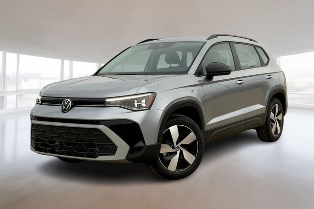 2026 Volkswagen Taos 1.5T S