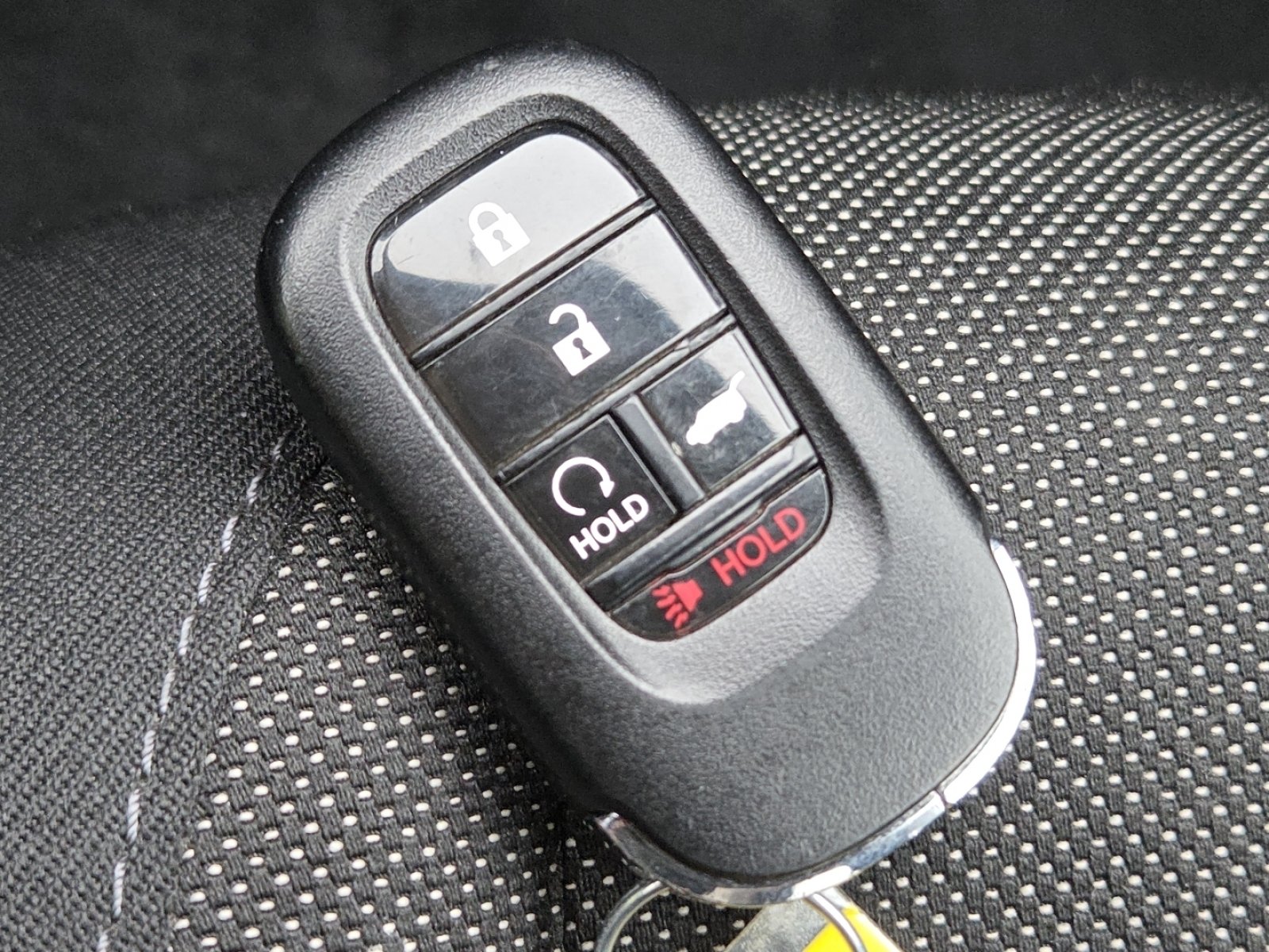2024 Honda CR-V EX - Photo 34