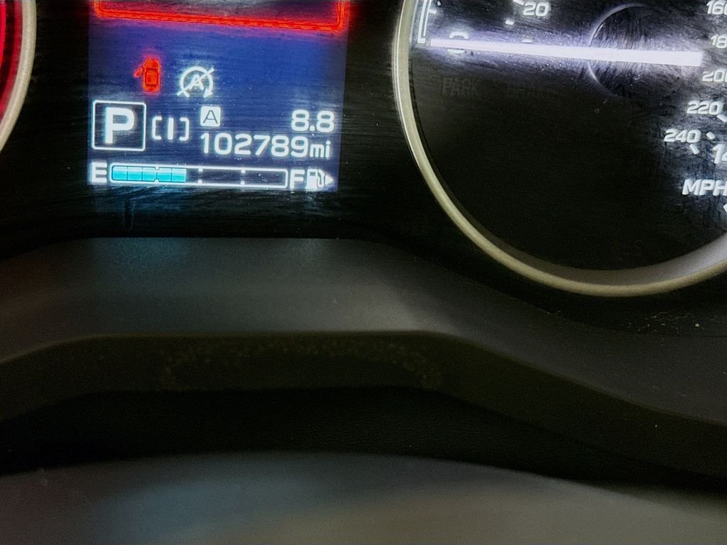 Used 2023 Horizon Blue Pearl Subaru Premium image 13