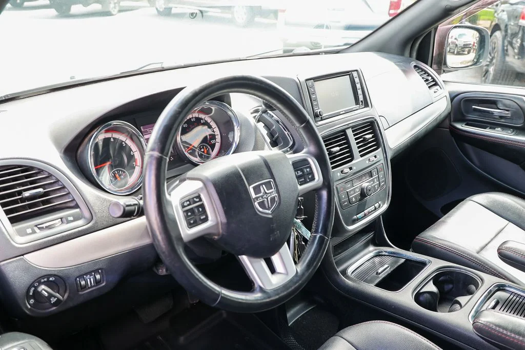 Used 2019 Silver Dodge GT image 28