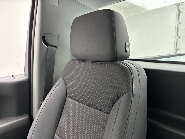 New 2026 Summit White GMC Pro image 32