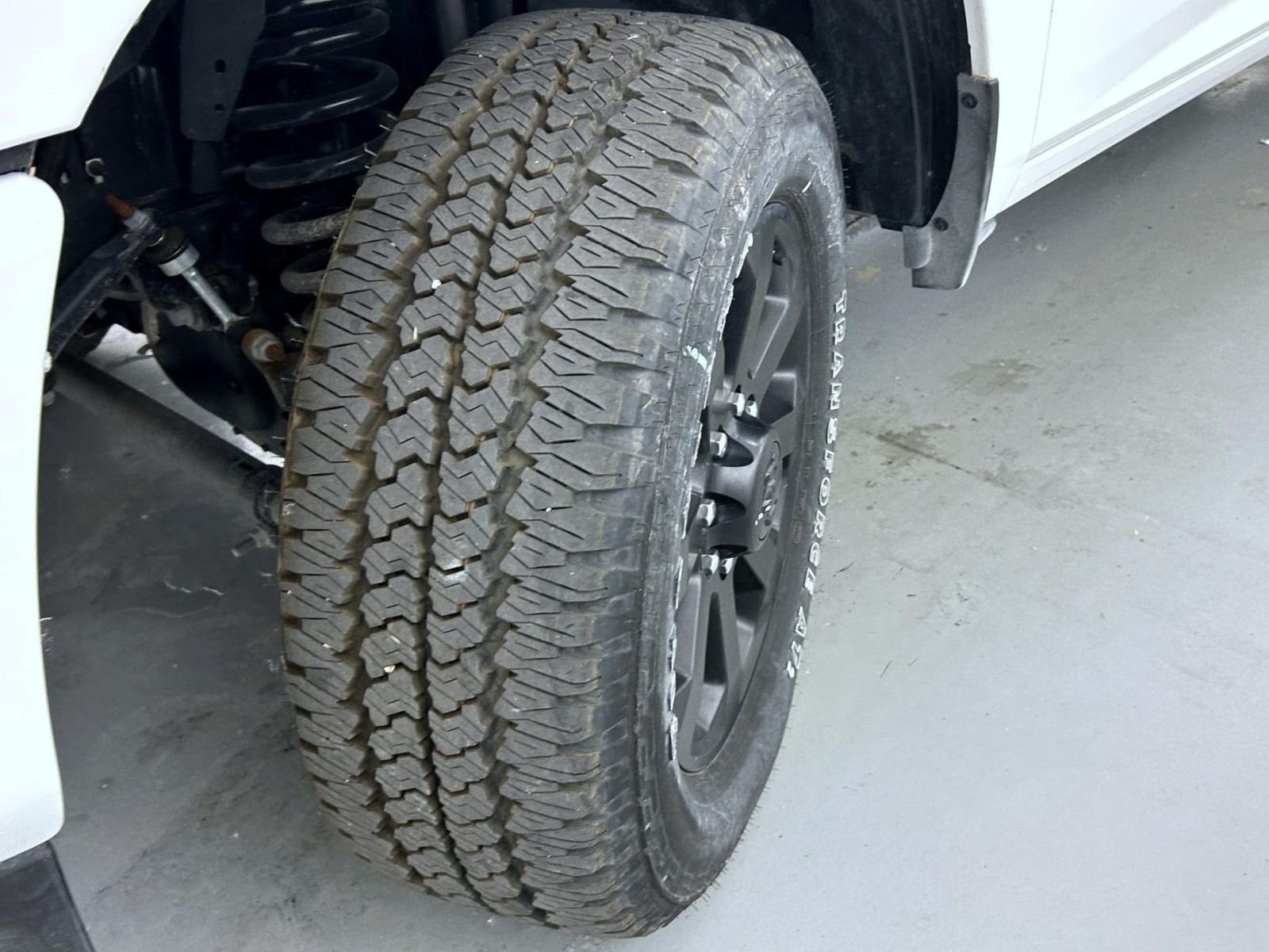 2025 RAM 2500 Laramie - Photo 24