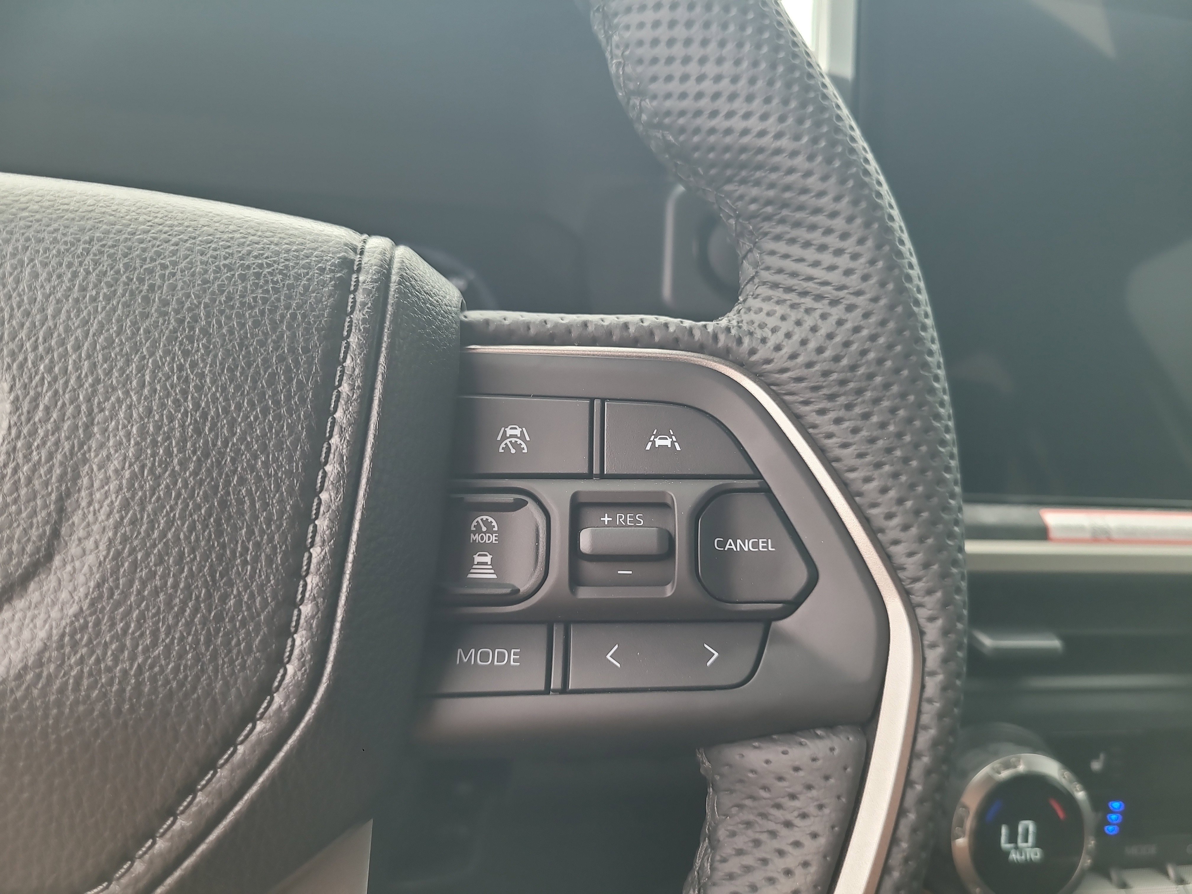 2026 Toyota Tacoma Limited - Photo 15