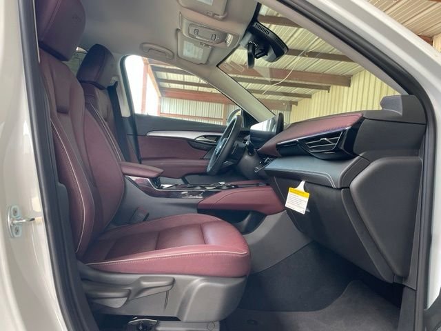 Used 2024 White Buick Sport Touring image 21