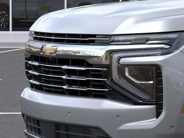2027 Chevrolet Tahoe LT - Photo 13