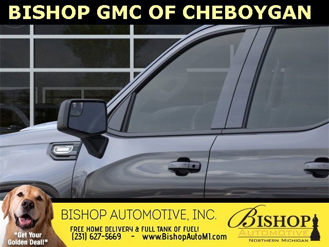 2026 Gmc Sierra 1500 Elevation photo 4