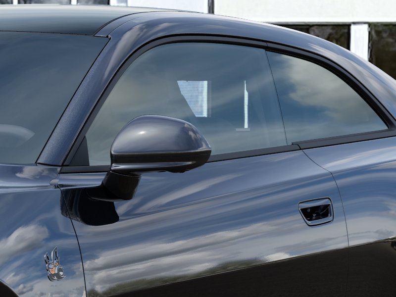 2026 Dodge Charger Scat Pack - Photo 12
