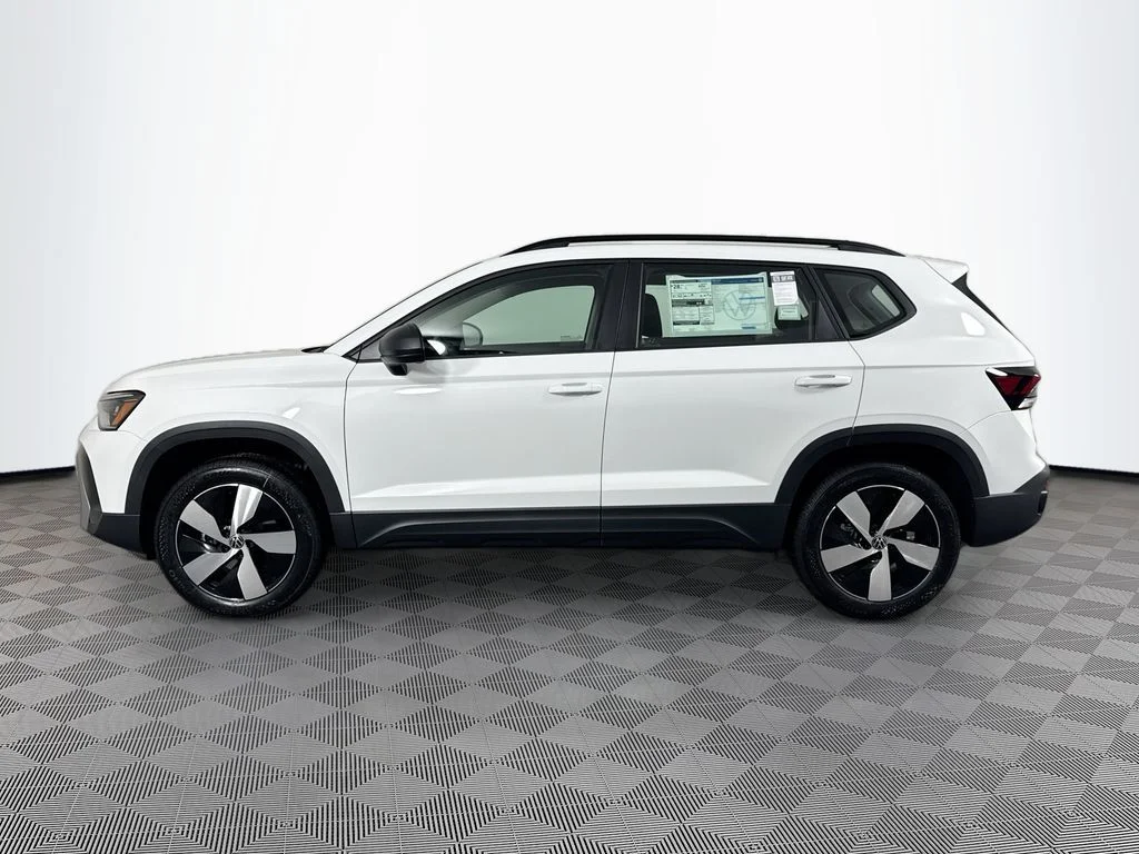 2026 Volkswagen Taos S - Photo 2