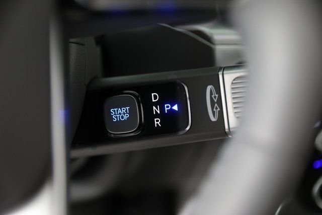 New 2026 Gray Hyundai SE image 10