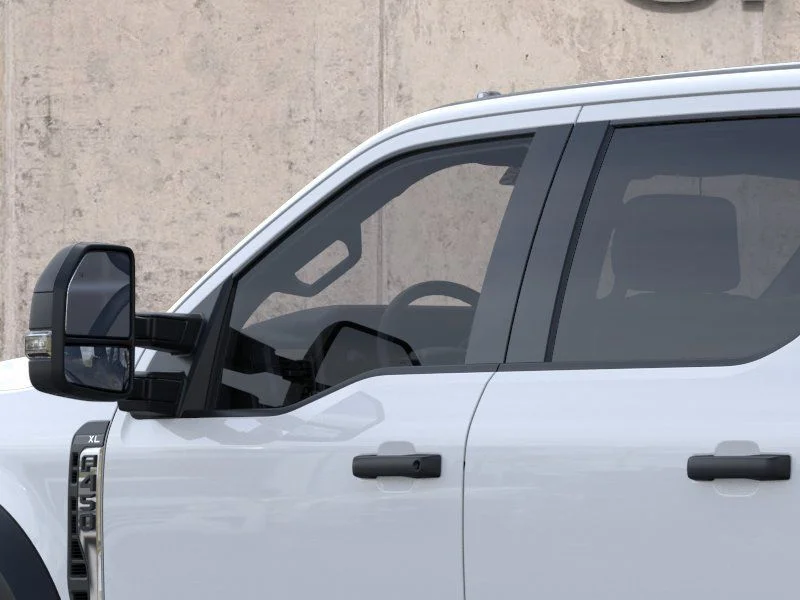 New 2026 Oxford White Ford XL image 20