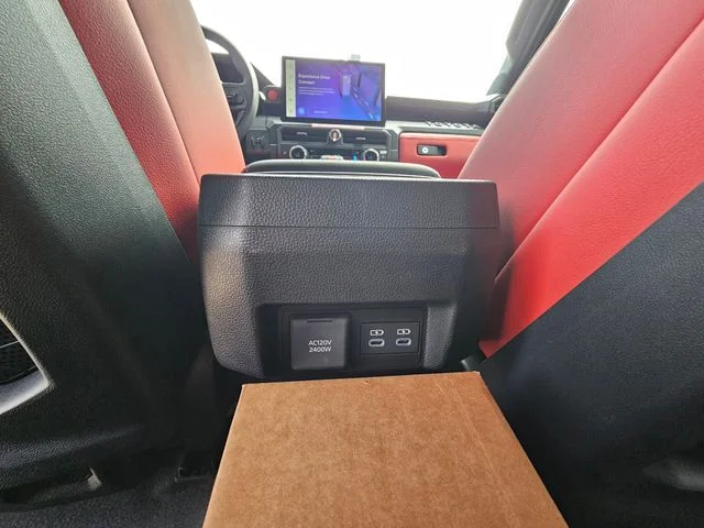 2026 Toyota Tacoma TRD Pro - Photo 22