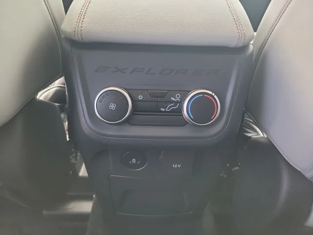 New 2026 Black Metallic Ford Active image 17