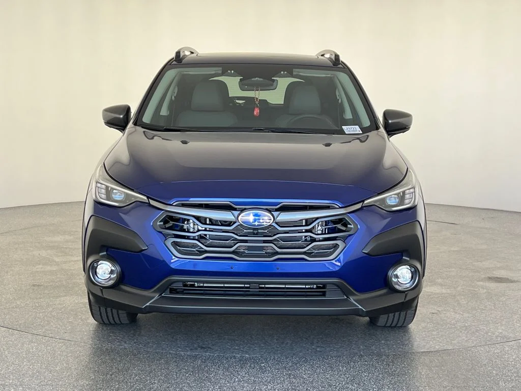 New 2026 SAPPHIRE BLUE PEARL Subaru Limited Hybrid image 10