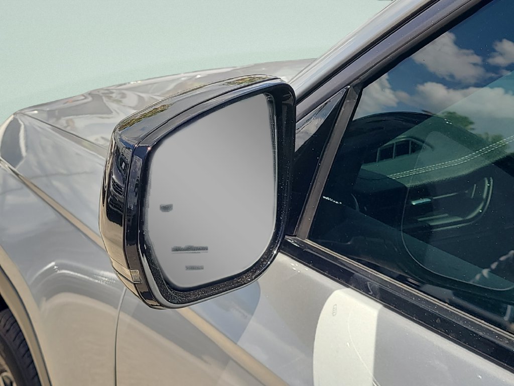 Used 2026 Silver Jeep Altitude image 24