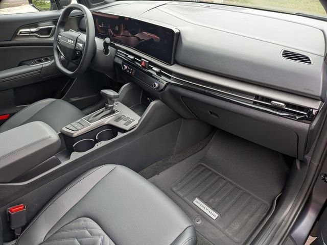 2026 Kia Sportage X-Line - Photo 21