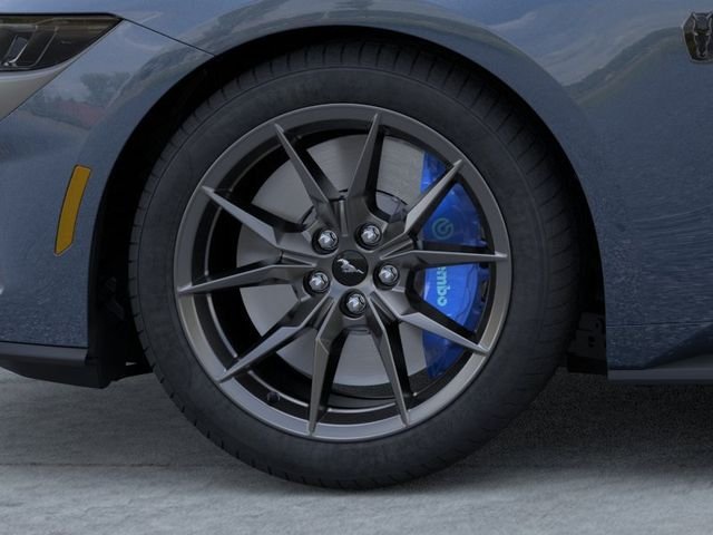 New 2026 Vapor Blue Metallic Ford Dark Horse® Premium image 19