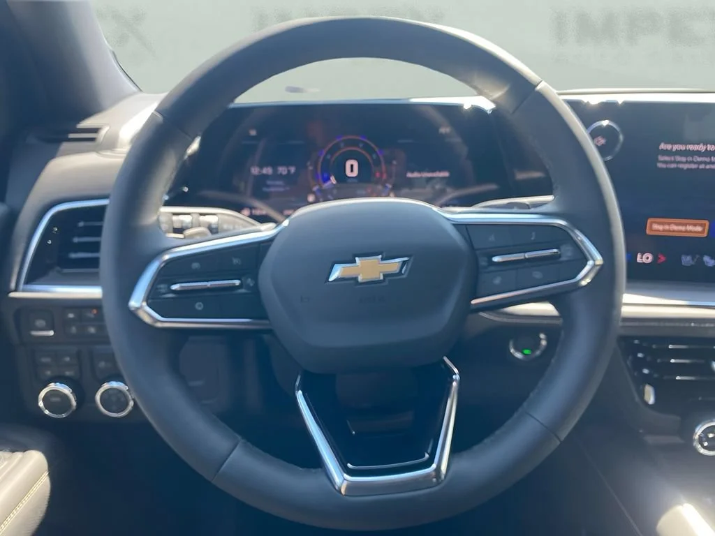 New 2026 Polar White Tricoat Chevrolet Premier image 15