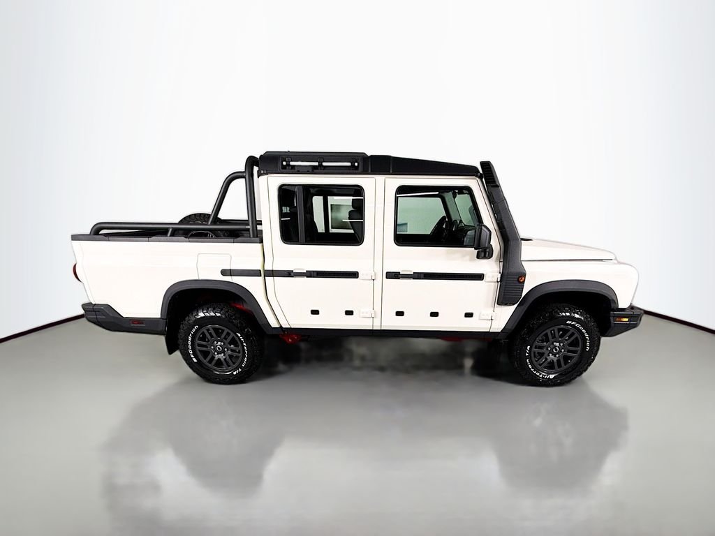 2025 INEOS Grenadier - Photo 8