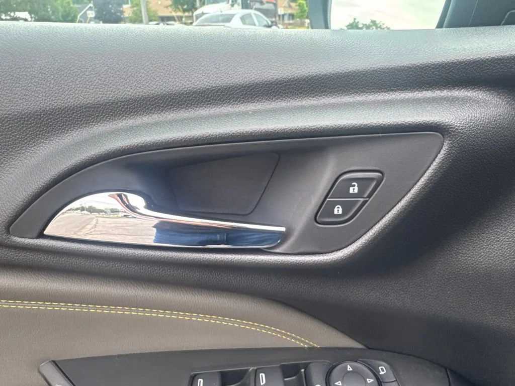 2026 Chevrolet Trax Activ - Photo 27