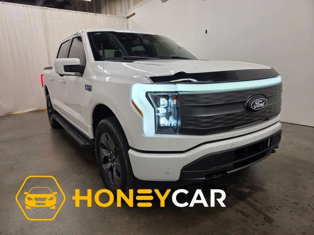 2024 Ford F-150 Lariat 4x4 SuperCrew 5-1/2 Box's photo