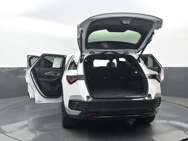 Used 2024 Snowfall Pearl Acura Base image 35