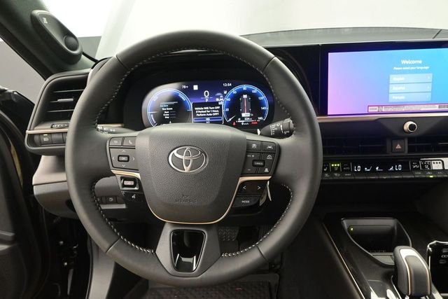 New 2026 Black Toyota Nightshade image 5