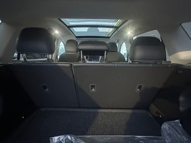 New 2026 Pure White Volkswagen 2.0T SE image 18