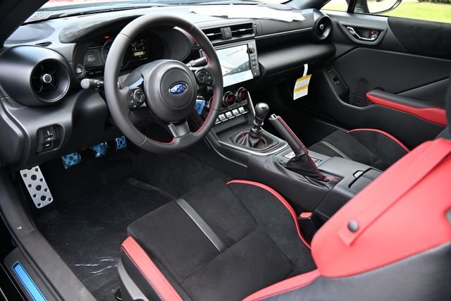 New 2026 Black Subaru Limited image 9