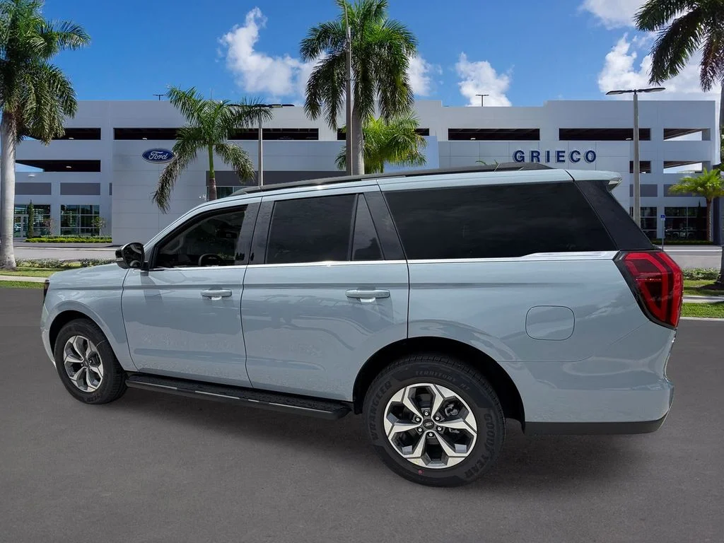 New 2027 Gray Ford Active image 5