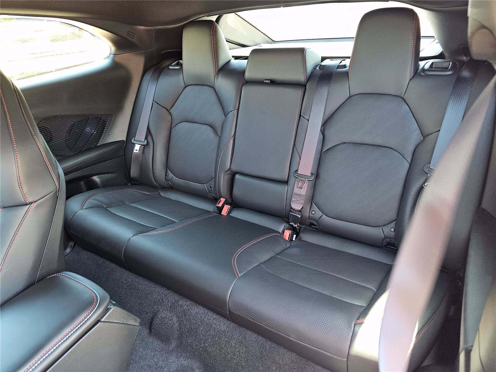 New 2026 Redeye Dodge Scat Pack Plus image 31