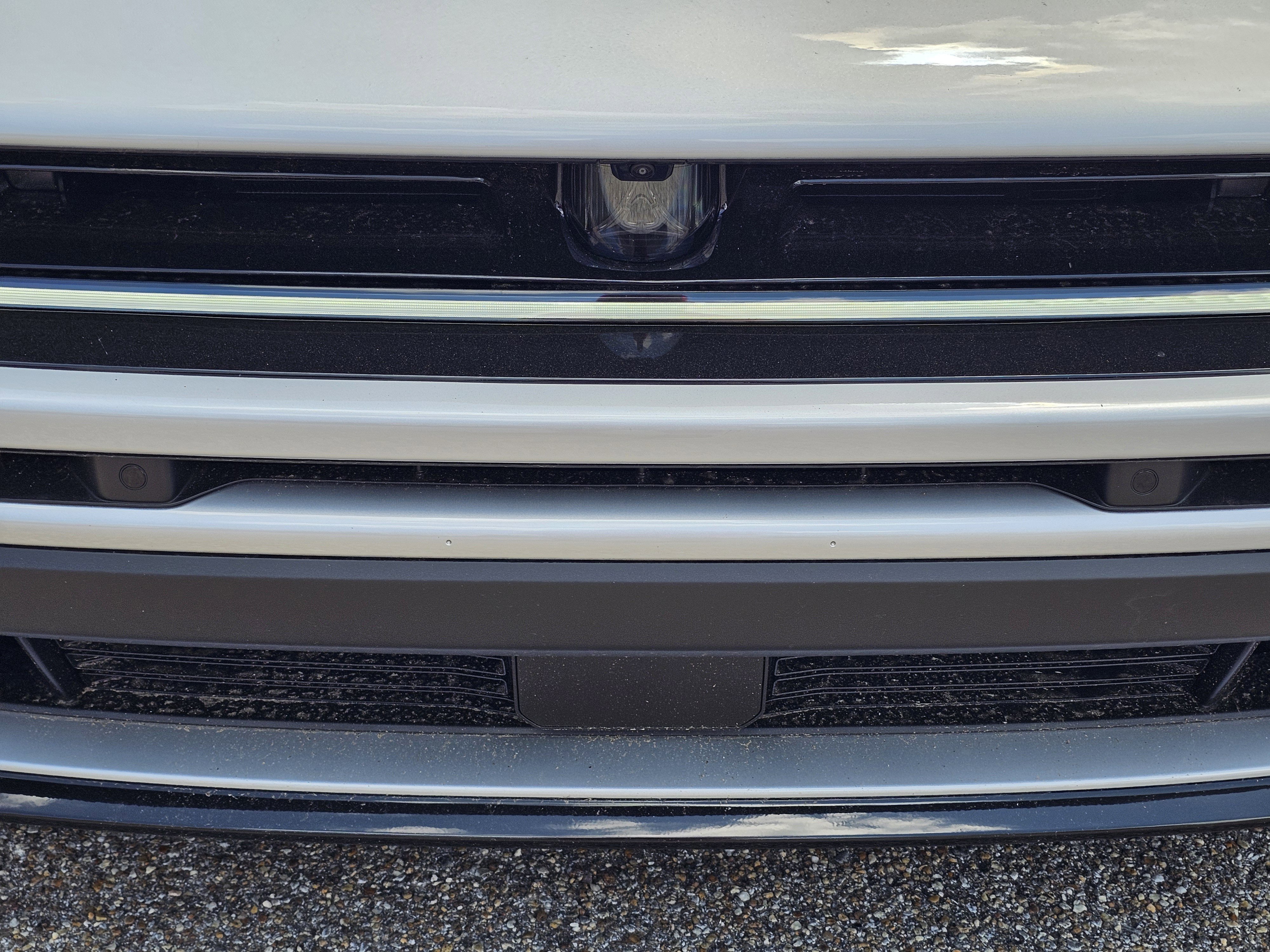 New 2026 Triple Nickel Dodge Scat Pack Plus image 3