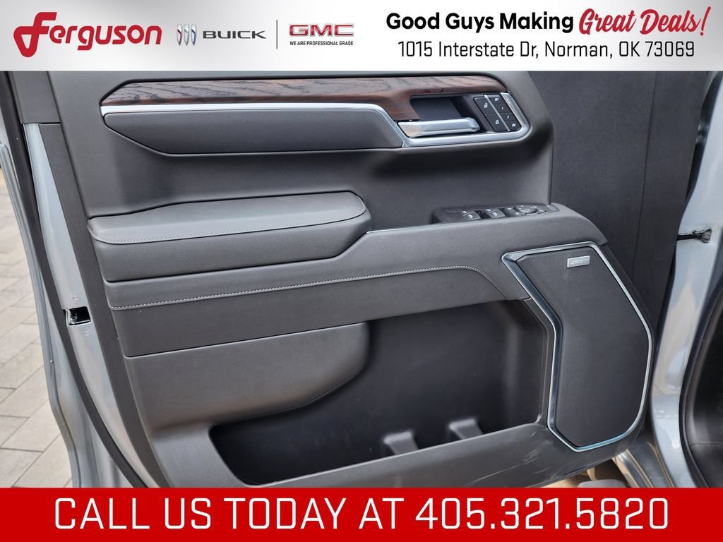 2026 GMC Sierra 1500 SLT - Photo 14
