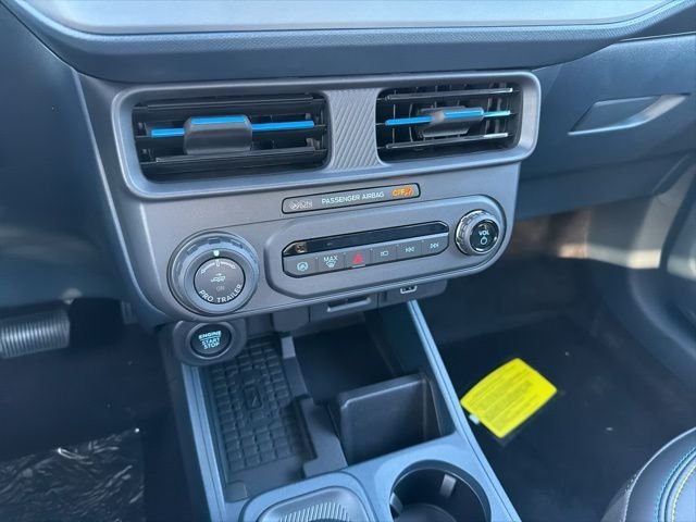 2025 Ford Maverick Lobo Premium - Photo 17