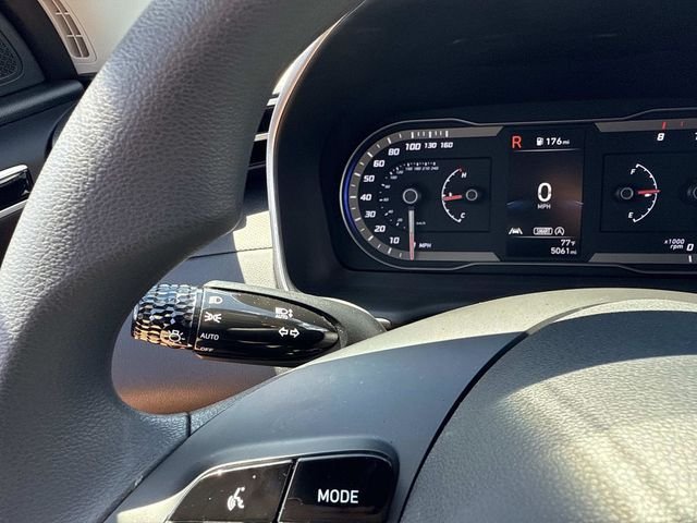 2024 Hyundai Tucson SEL - Photo 33