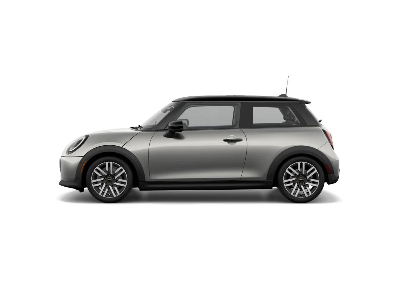 New 2026 Melting Silver III Metallic MINI Signature Plus image 4
